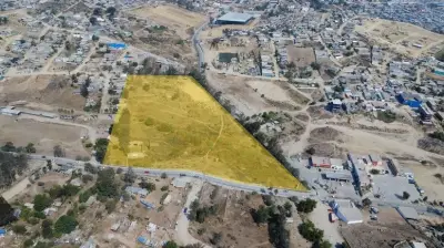 Terreno en venta en Tijuana - foto 2