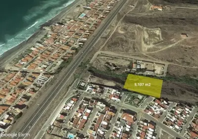 Terreno en venta en Tijuana - foto 3