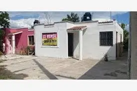 Hermosa casa en venta en KANASIN 
