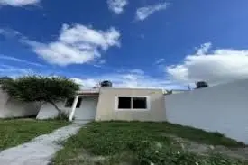 CASA EN VENTA KANASIN 