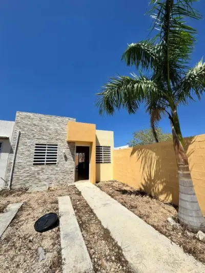 CASA EN VENTA EN Vega del mayab