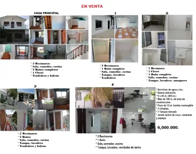 Casa en venta en Tapachula - foto 2