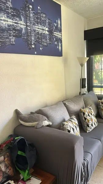 Departamento en venta en Zihuatanejo de Azueta - foto 3