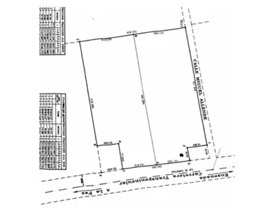 Terreno en venta en Ensenada - foto 3