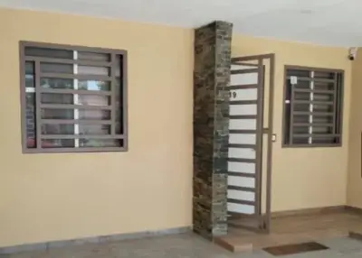 Venta de casa en Vega del mayab 