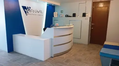 RENTA DE OFICINAS EN TLALNEPANTLA