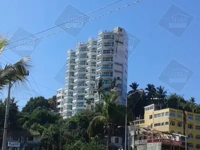 Departamento en venta en Acapulco - foto 3