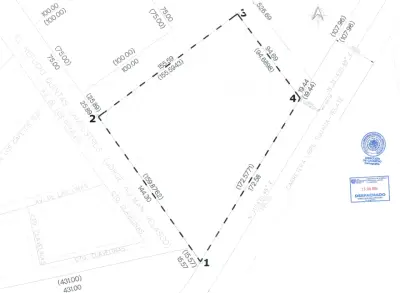 Terreno en venta en Tijuana - foto 3