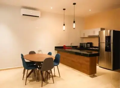 Departamento en venta en Mérida