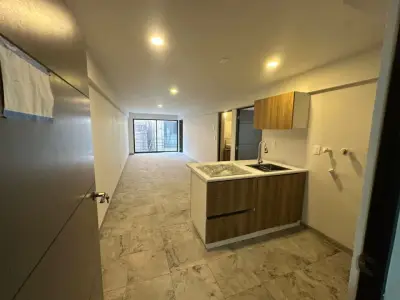 Departamento en Venta en Colonia Centro, Cuauhtémoc