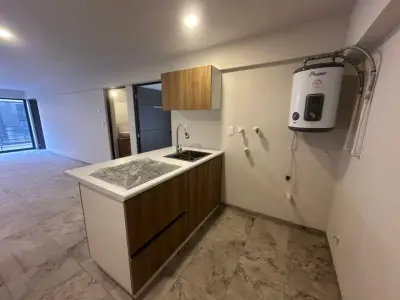 Departamento en venta en Cuauhtémoc - foto 2