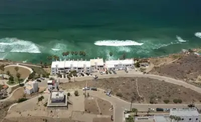 Terreno en venta en Playas de Rosarito - foto 2