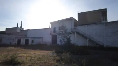 Terreno en venta en San Juan del Río - foto 3