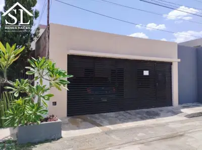 VENTA DE CASA EN LA COL. LOS PINOS MERIDA YUCATAN 