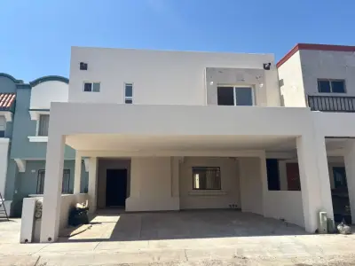 VENTA en Villas del Mediterraneo. Hermosillo