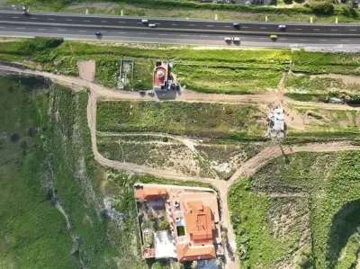 Terreno en venta en Tijuana - foto 3