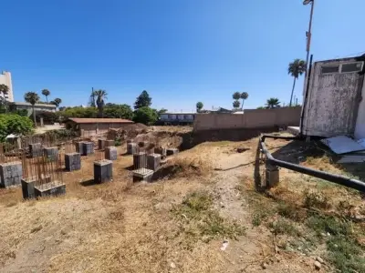 Terreno en venta en Playas de Rosarito - foto 3