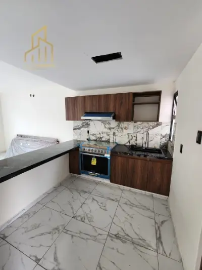 Casa en Venta Boca del Rio San José Novillero
