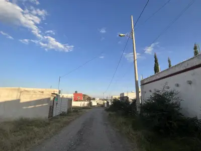 Terreno en venta en Puebla - foto 3