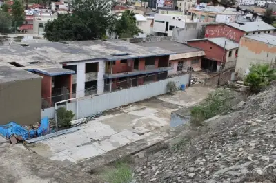 Terreno en venta en Tijuana - foto 2