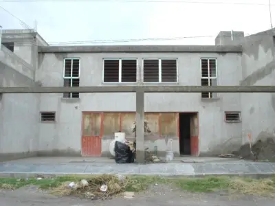 Venta de casa duplex