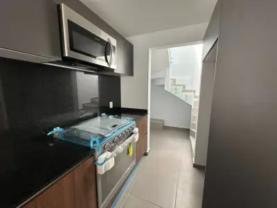 Departamento en venta en Cuauhtémoc - foto 2