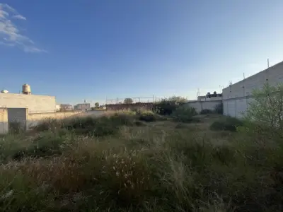 Terreno en venta en Puebla - foto 2