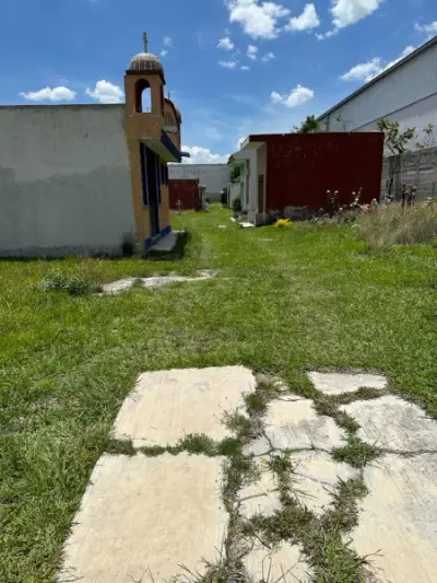 Terreno en venta en Puebla - foto 2