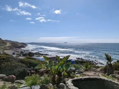 Terreno en venta en Ensenada - foto 3