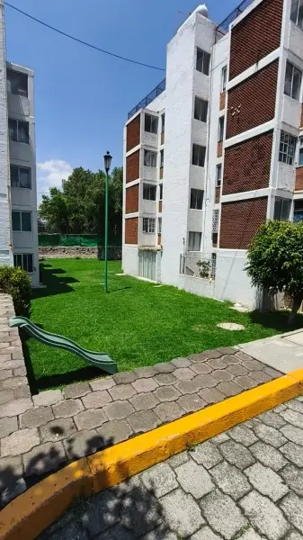 Departamento en renta en Naucalpan de Juárez - foto 2