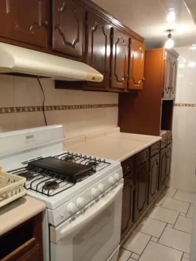 ¡Tu nuevo hogar te espera! Casa en renta lista para habitar