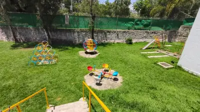 Departamento en renta en Naucalpan de Juárez - foto 3