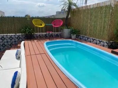 Departamento en venta en Benito Juárez - foto 3