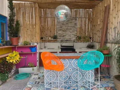Departamento en venta en Benito Juárez - foto 4