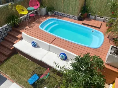 Departamento en venta en Benito Juárez