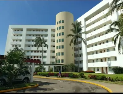 DEPARTAMENTO EN VENTA, CODOMINIOS GOLF VIDANTA NUEVO NAYARIT