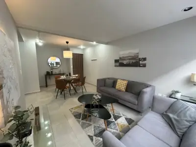 Departamento en venta en Benito Juárez - foto 2
