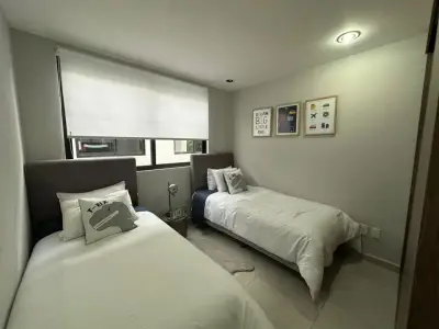 Departamento en venta en Benito Juárez - foto 4