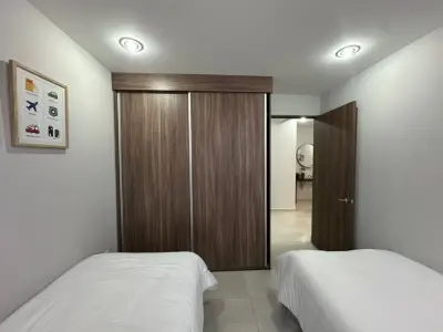 Departamento en venta en Benito Juárez - foto 5