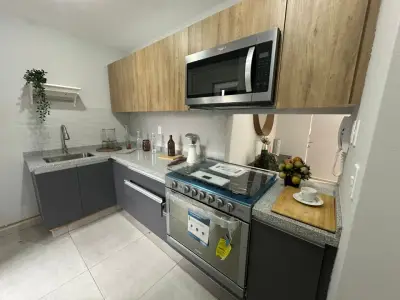 Departamento en venta en Benito Juárez - foto 3