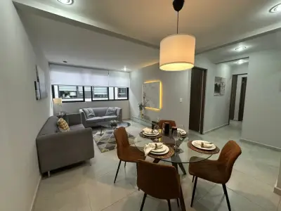 Departamento en Venta en Portales Oriente, Benito Juárez