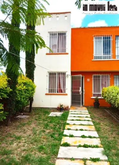 CASAS EN RENTA EN OAXACA, ZONA ATZOMPA, AMUEBLADO, FRACC. AL
