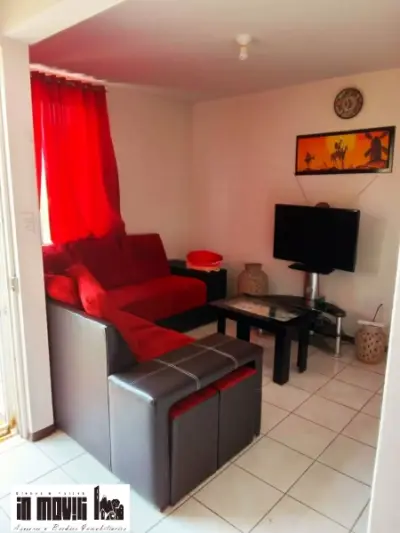 Casa en renta en Santa María Atzompa - foto 2