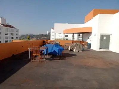 Departamento en venta en Atizapán de Zaragoza - foto 4