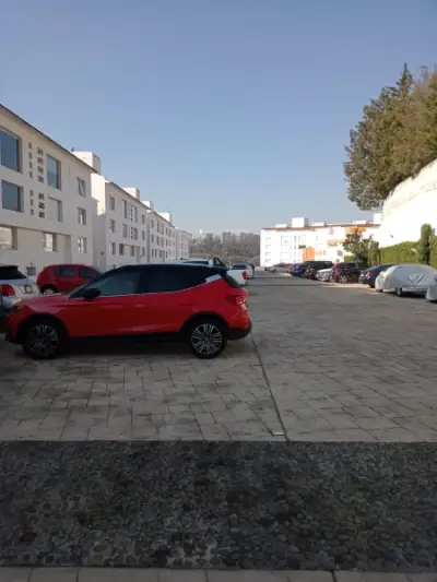 Departamento en venta en Atizapán de Zaragoza - foto 2
