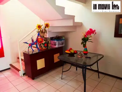 CASAS EN RENTA EN OAXACA, ZONA ATZOMPA, AMUEBLADO, FRACC. AL
