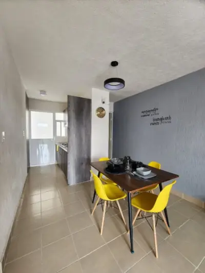 Departamento en venta en Irapuato - foto 5
