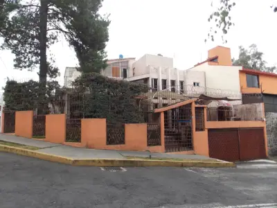 Casa en venta en Álvaro Obregón