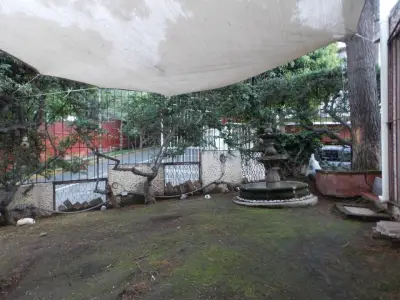 Casa en venta en Álvaro Obregón - foto 2