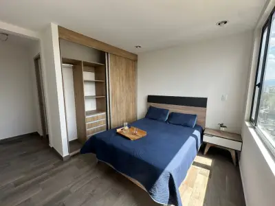 Departamento en venta en Benito Juárez - foto 3